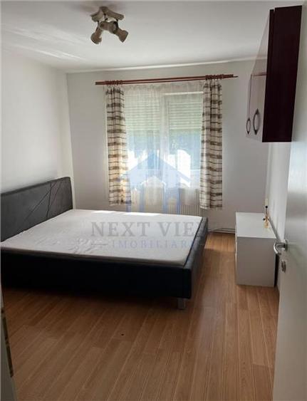 Apartament 3 camere, Manastur