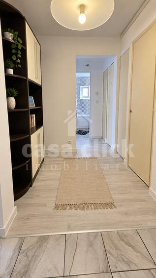 2 camere - Prima Inchiriere – Piața Centrală langa Universitate