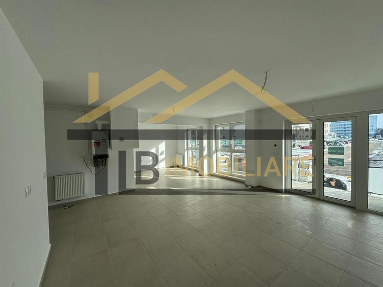 Spatiu comercial, 60 mp, Zona Maurer