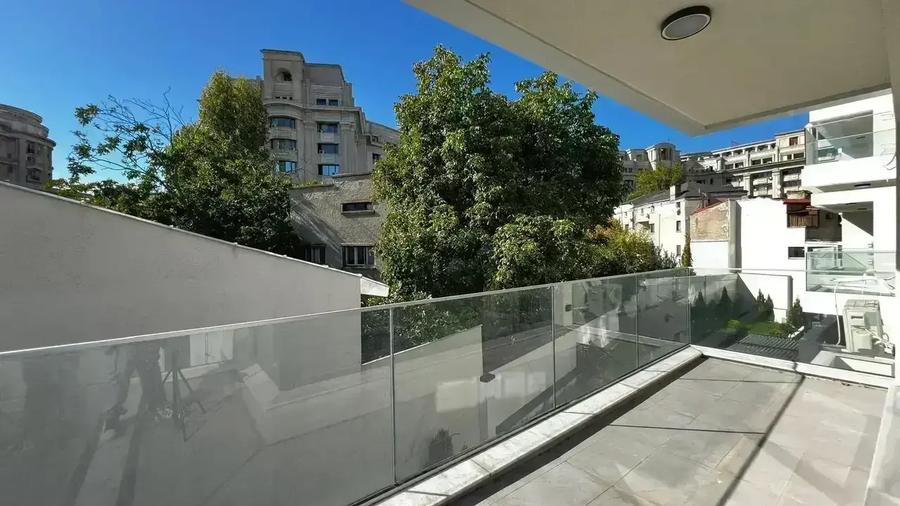 Apartament 4 camere cu balcon, terasa sut 106,50mp I Bloc nou, Unirii