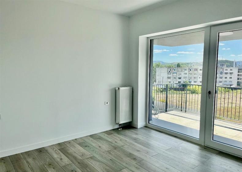 Apartament 3 Camere - SILK District