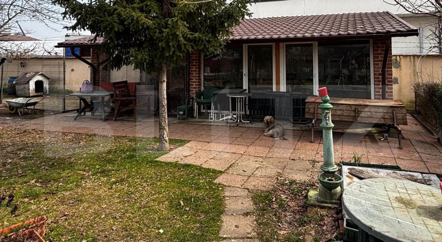 Teren intravilan 617 mp, bucătărie de vară, foisor, Preajba, zona Damila. - 4