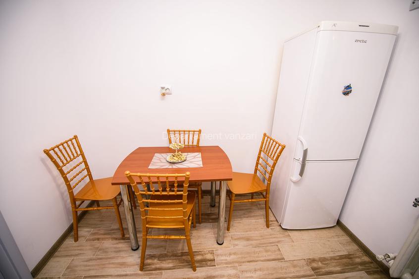 ULTRACENTRAL ! APARTAMENT 2 CAMERE,  LUX ,termen lung, scurt/regim hotelier - 2