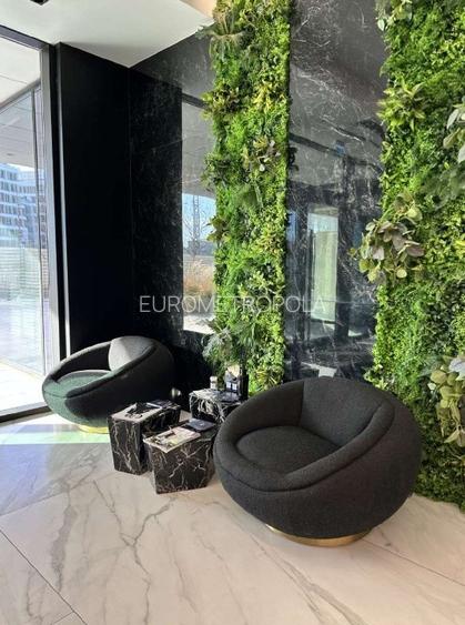 Apartament nou 3 camere, 110 mp, terasa panoramica, 2 parcari - 9