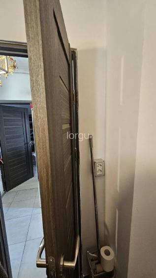 Garsoniera cu Balcon, Centrala Proprie, etaj 6/8 Soseaua Virtutii - 14