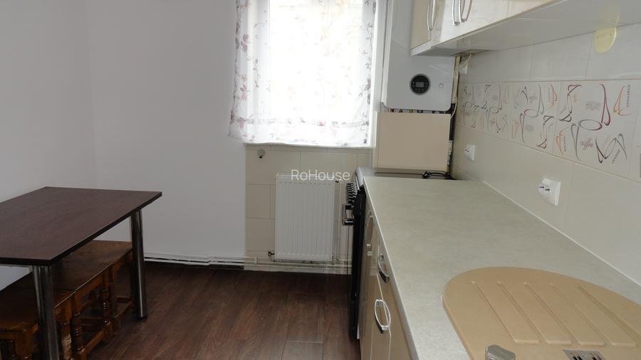 Apartament cu 2 camere decomandate, recent renovat, Calea Floresti - 9