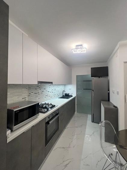 Închiriere Apartament 2 Camere | Șoseaua Panduri - Marriot
