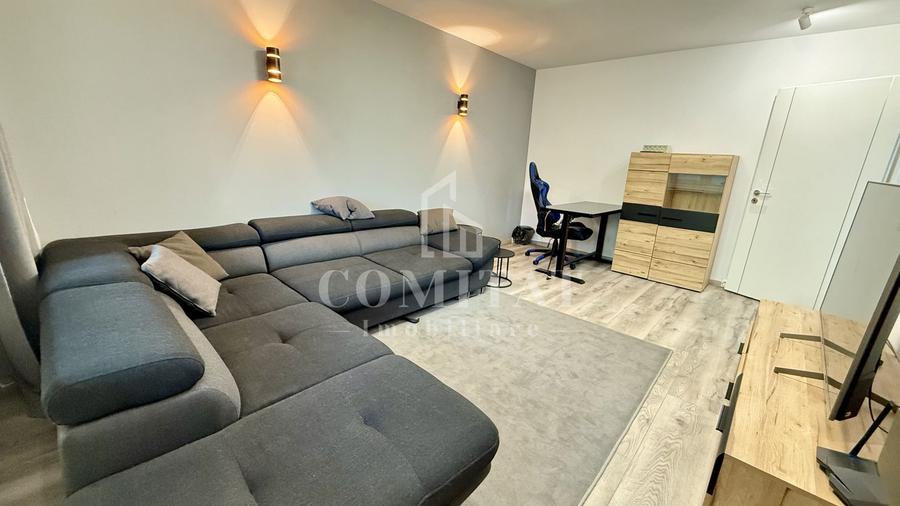 Apartament modern | PET FRIENDLY | 3 camere decomandat | str. Tășnad