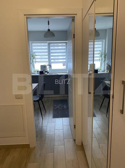 Apartament 2 camere decomandat, finisaje premium, izolare fonică completă - 6