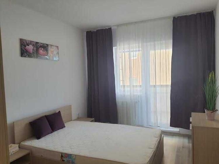 Apartament De Inchiriat | 2 Camere | 50 mp | Buna Ziua | Parcare Inclusa