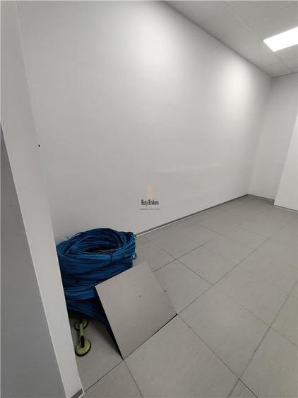 Spatii Birouri - 1500 mp - Piata Cibin