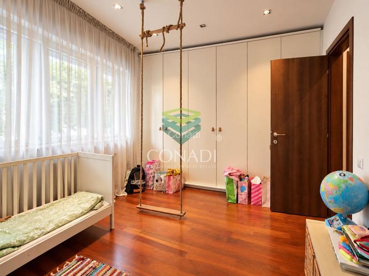 Apartament cu terasa mare amenajat lux | Baba Novac | Piata Muncii - 33