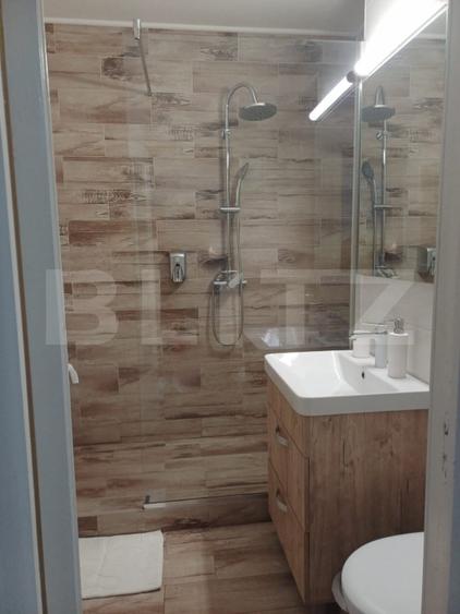 Apartament 2 camere, 60 mp, zona Racadau