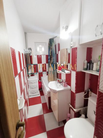P4617 Apartament cu 2 camere, zona Tipografilor