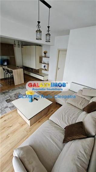 Vanzare apartament 3 camere, Ploiesti, zona 9 Mai