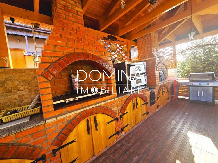 Vânzare–pensiune și proprietate multifuncțională–str. Unirii, zonă centrală
