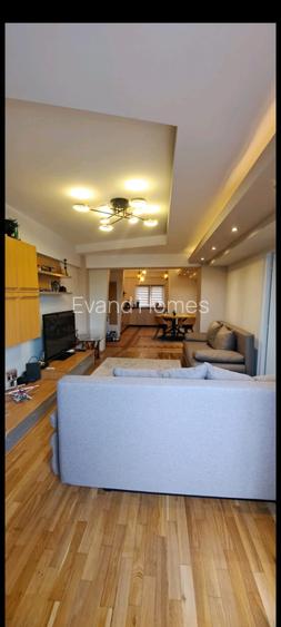 Apartament 3 camere | Amenajat cu designer | Renovare 2025 | Simion Barnutiu - 2
