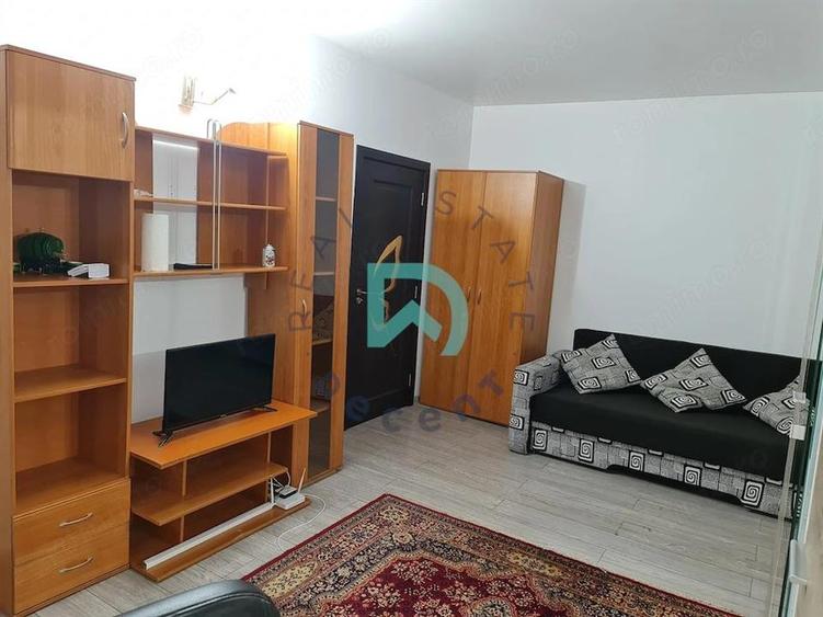 Apartament de inchiriat Garii Brasov