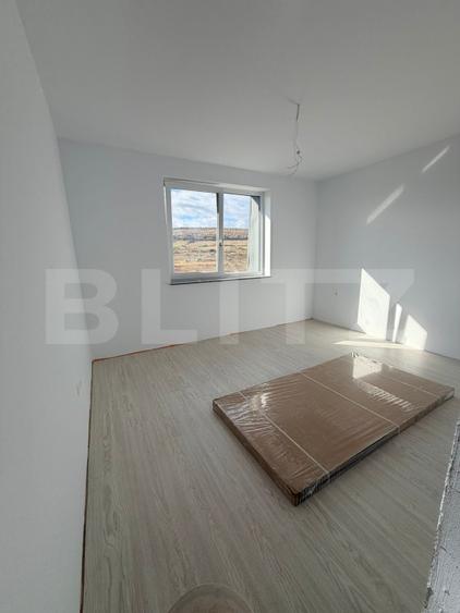 Apartament 3 camere, finisat, parcare, boxa, Beta Residence