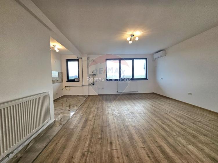 Apartament cu 3 camere de vanzare Ovidiu Constanta parcare inclusa - 2