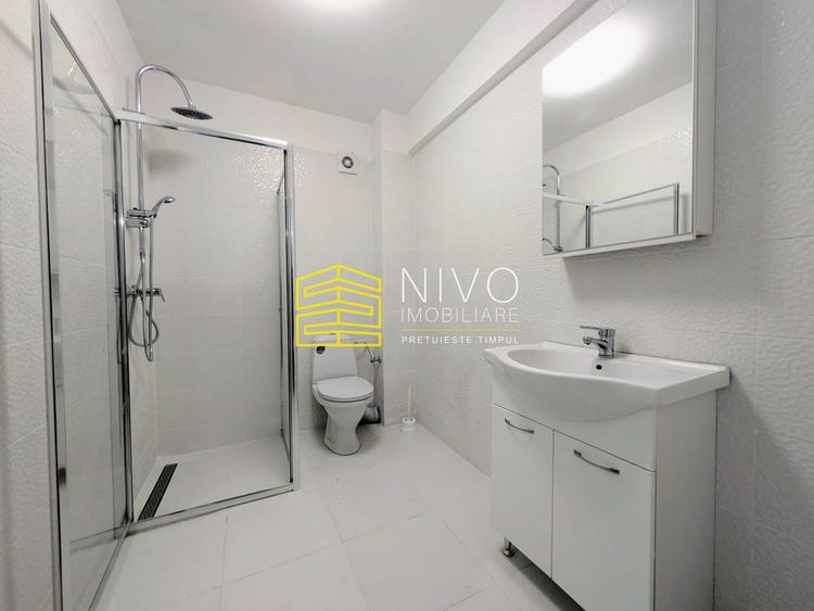 Apartament 2 camere – Tg. Mureș – Unirii - Ama Residence -Pet Friendly