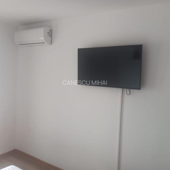 2 Camere- prima inchiriere- zona Porsche Pipera - 9