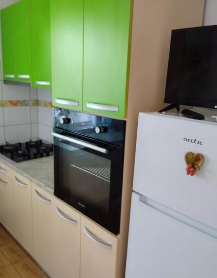 Apartament 2 Camere | City Park Mall | Parcare | Centrala Proprie | Termen lung