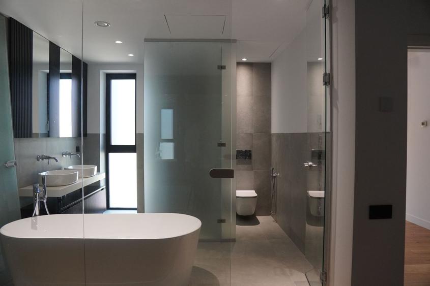 Casa 5 camere Amber Forest