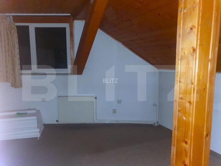 Spațiu de birouri, 165mp, zona Faget - 6