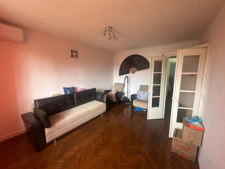 Apartament 2 camere, 50.50 mp, vedere bilaterală, Bd. Nicolae Titulescu