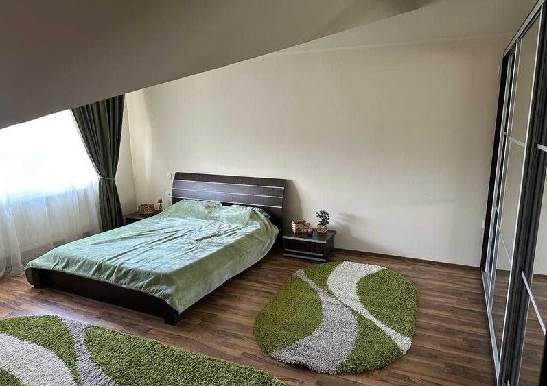 Apartament 3 camere, 90 mp utili | Parcare inclusă | AC | Str. Eroilor, Florești