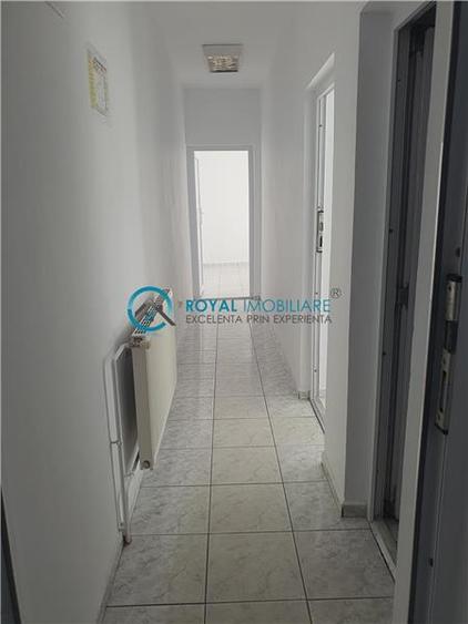 Royal Imobiliare - Inchirieri Birouri zona Gheorghe Doja