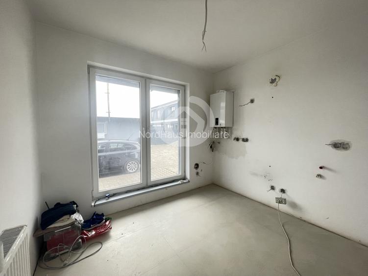 Casa de Vanzare | La cheie  | 120 mp utili | Rasinari, Sibiu - 14