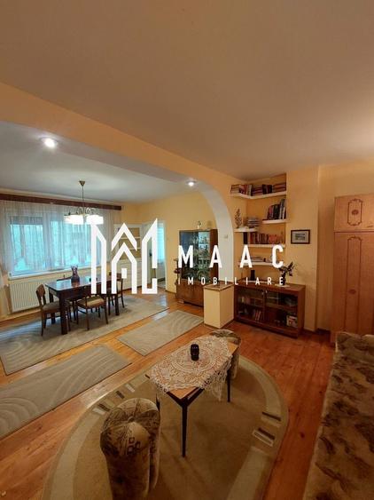 Casă 3 camere de vânzare | Tiglari, Sibiu | 108 mp | teren 400 mp
