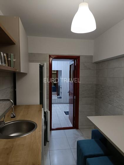 Apartament 2 camere de închiriat | Bd. Tomis – Nicolae Iorga | Etaj 1, contract - 7