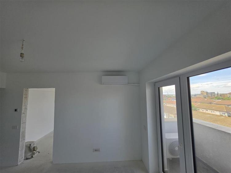 RECO Apartament cu 2 camere – Green Residence, Nufarul
