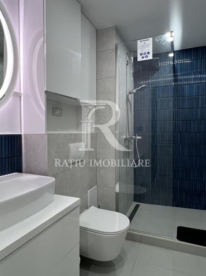 2 camere + spatiu complementar la cheie | Vasile Alecsandri | Oradea