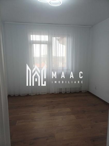 Apartament 2 camere de închiriat | Sibiu, Turnișor | 50 mp