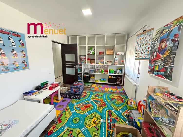 Apartament modern ,80 mp , zona C5 - 9