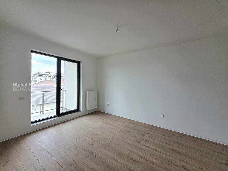Bloc Nou - Studio 37MP | Str Safirtului - Bragadiru | 5 Min Prel Ghencea