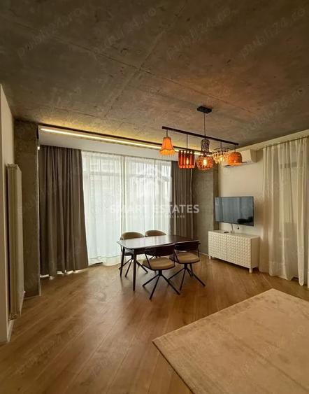 2 camere Floreasca I etaj 3 I bloc 2018 I parcare subterana inclusa