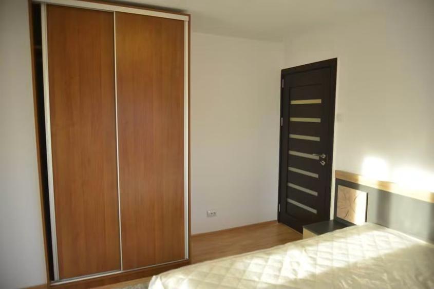 Apartament cu 3 camere, 2 băi, mobilat și utilat 13 Septembrie