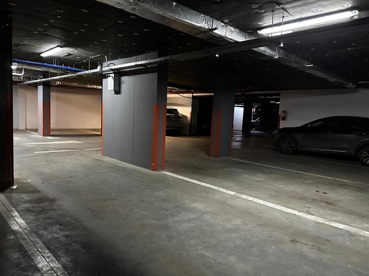 Apartament cu 3 camere bloc nou , zona Ramada