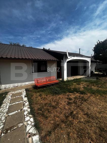 Casa 120 mp, zona Prelungire Panduri - 6