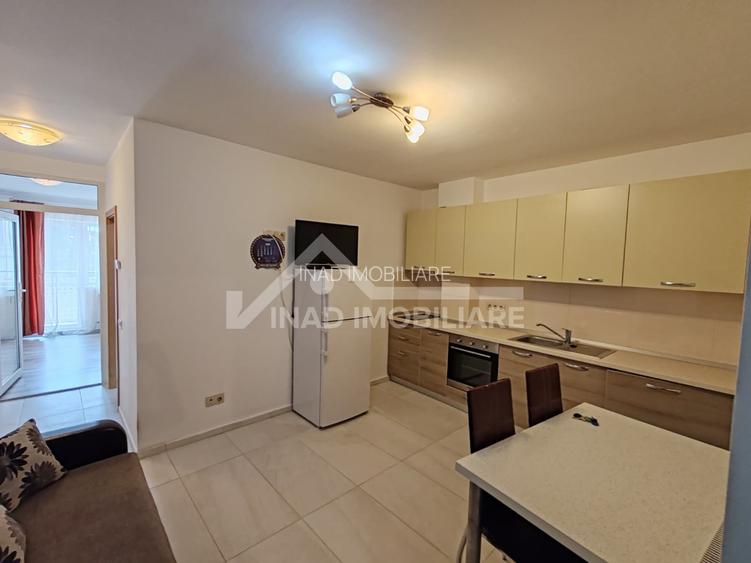 Apartament 2 camere, constructie noua, zona Semicentrala - 8