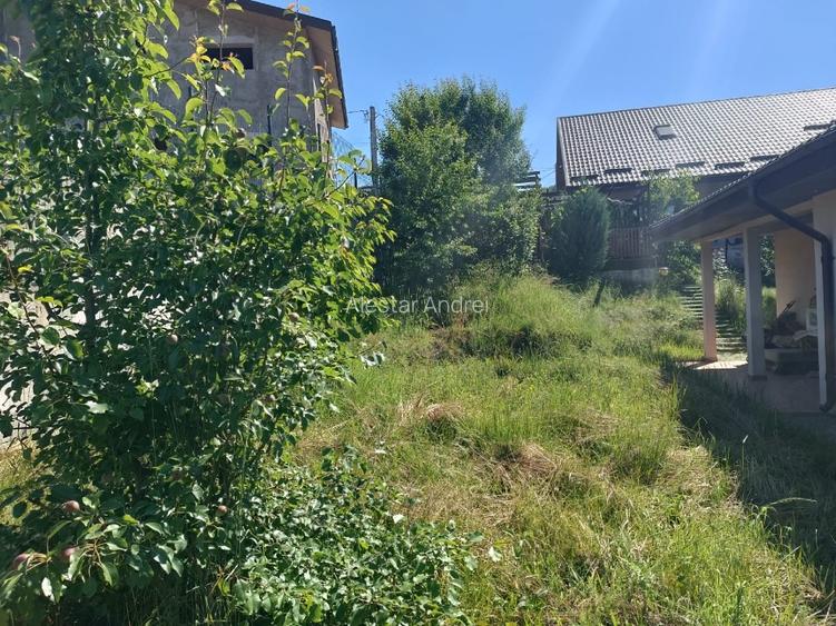 Închiriez Casă 3 Camere Șorogari (Aroneanu) | Direct Proprietar - 6