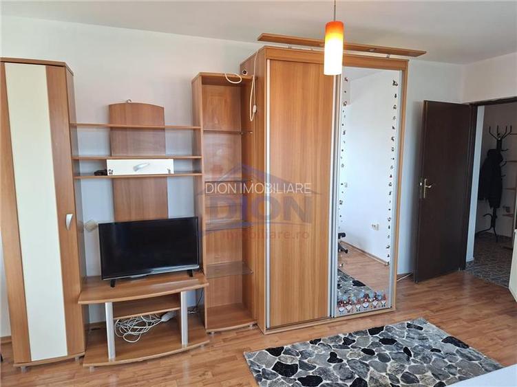 Garsoniera Dr Taberei, Valea Largă, centrala noua - 5