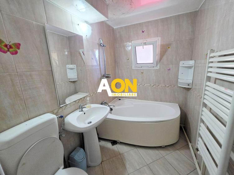 Apartament 2 camere, decomandat, 48 mp utili, mobilat, zona Prestige