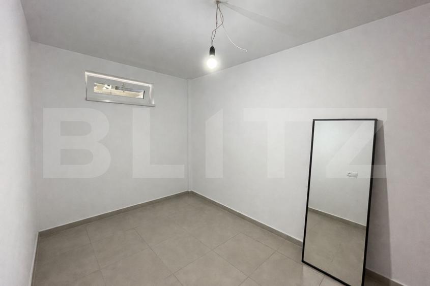 Apartament 3 camere, 52 mp, decomandat, cu parcare