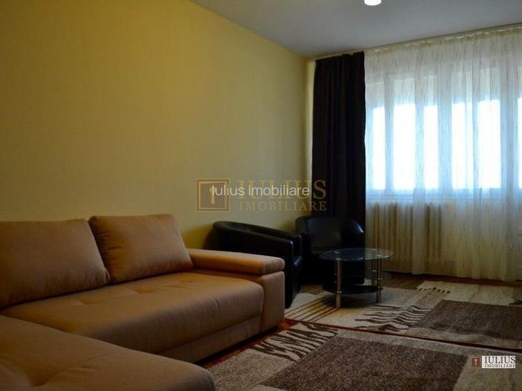 Str Brandusei - Iulius MAll, centrala proprie, decomandat. - 4